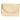 Straw Foldover Convertible Clutch - Vysn