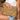 Straw Foldover Convertible Clutch - Vysn