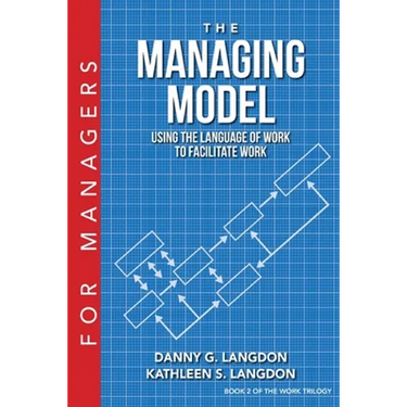 The Managing Model: Using the Language of Work to Facilitate Work
