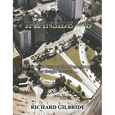 JFK Inside Job