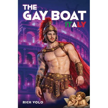 The Gay Boat: Italy