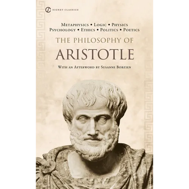 The Philosophy of Aristotle