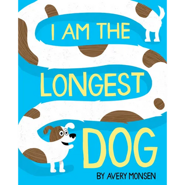 I Am the Longest Dog