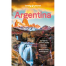 Lonely Planet Argentina