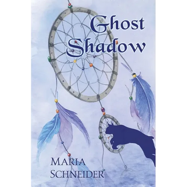 Ghost Shadow: Moon Shadow Series