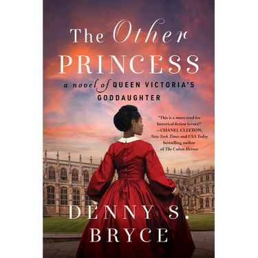 The Other Princess: A Novel of Queen Victoria's Goddaughter
