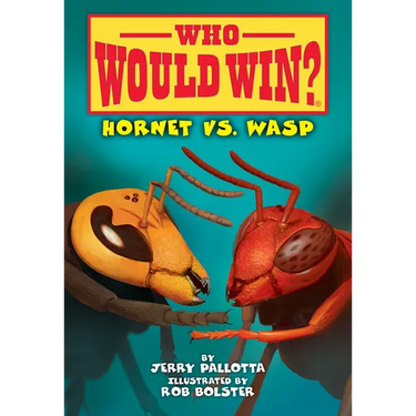 Hornet vs. Wasp