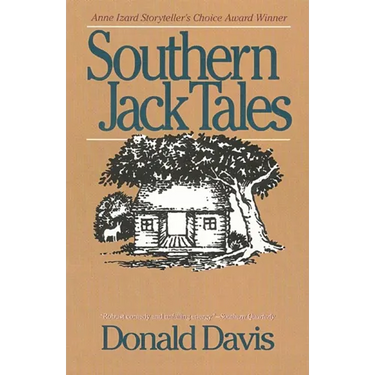Southern Jack Tales