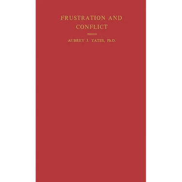 Frustration and Conflict