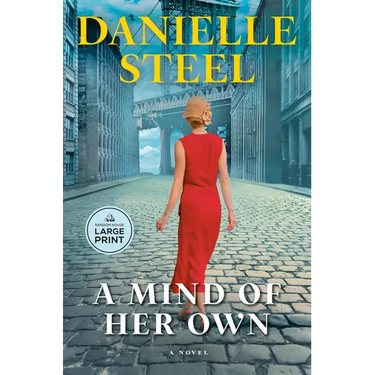 A Mind of Her Own