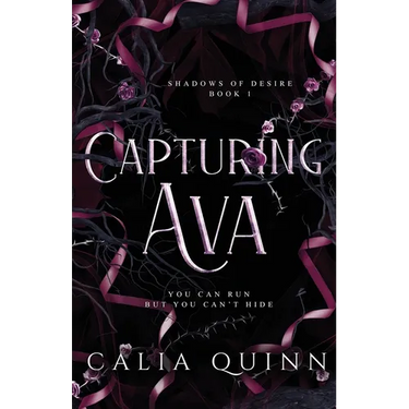 Capturing Ava