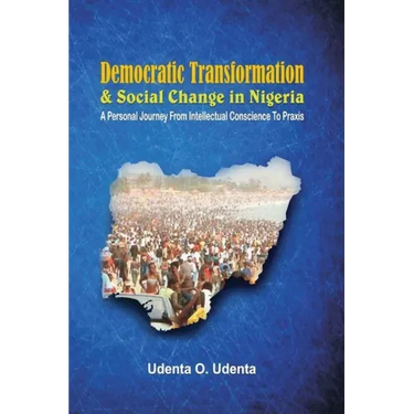 Democratic Transformation and Social Change in Nigeria
