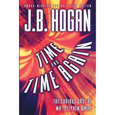 Time and Time Again: The Curious Case of Mr. Stephen White