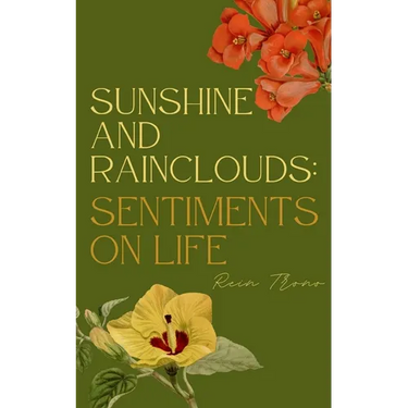 Sunshine and Rainclouds: Sentiments on Life