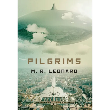 Pilgrims
