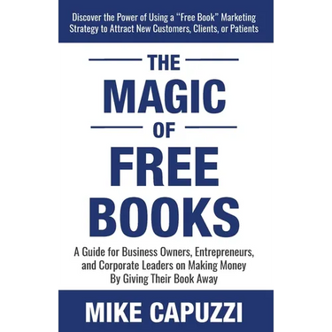 The Magic of Free Books