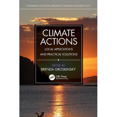 Climate Actions: Local Applications and Practical Solutions