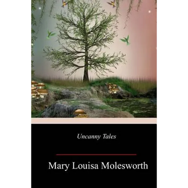 Uncanny Tales