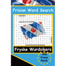 Frisian Word Search Puzzles The Frisian Language Fryske Wurdsikers LearnFrisian: A fun way to learn Frisian Language