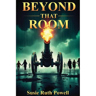 Beyond That Room