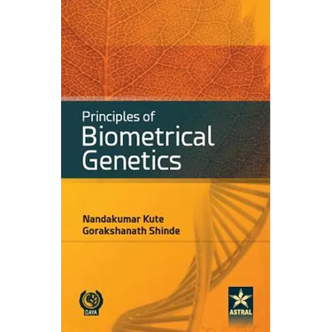 Principles of Biometrical Genetics