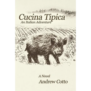 Cucina Tipica: An Italian Adventure