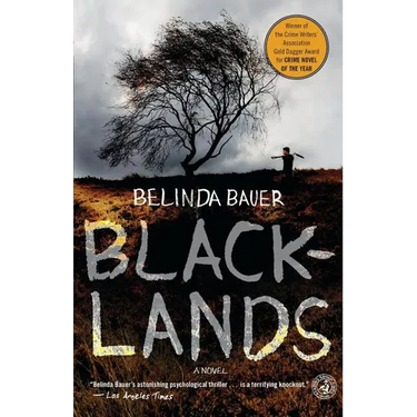 Blacklands