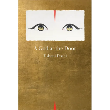 A God at the Door