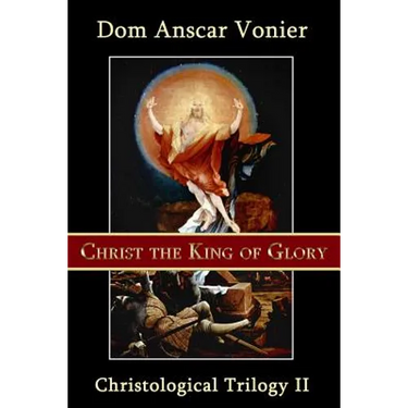 Christ the King of Glory