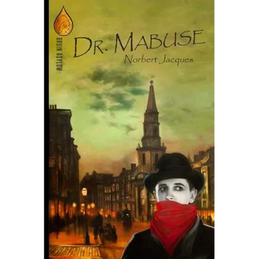 Dr. Mabuse