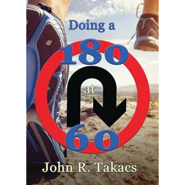 Doing a 180 at 60: You-Turn Allowed