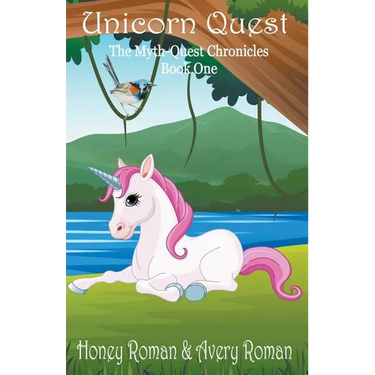 Unicorn Quest
