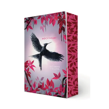 Mockingjay: Deluxe Edition (the Hunger Games, Book Three): Volume 3