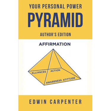 Your Personal Power Pyramid: The Man Who Walked through Time