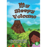 My Sleepy Volcano