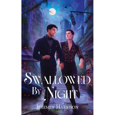 Swallowed By Night