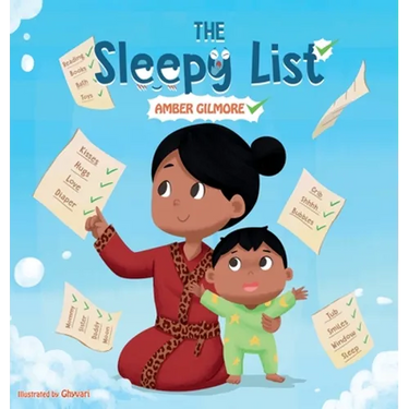 The Sleepy List