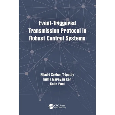 Event-Triggered Transmission Protocol in Robust Control Systems