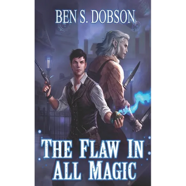 The Flaw in All Magic