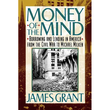 Money of the Mind: How the 1980s Got That Way
