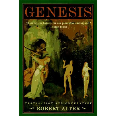 Genesis: Translation and Commentary
