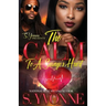 The Calm To A Savage's Heart: A Cold Winter With A Hot Boy Spin-Off