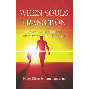 When souls transition: 30 Cases of past-life and life-between-lives regressions