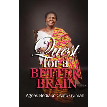 The quest for a better brain