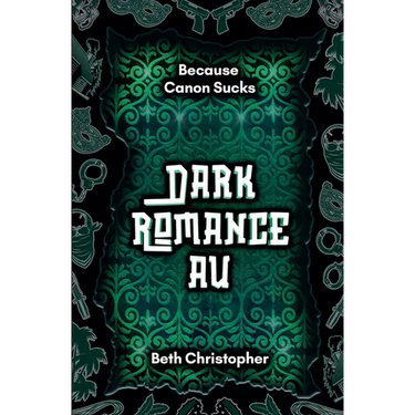 Dark Romance AU
