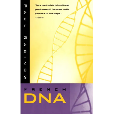French DNA: Trouble in Purgatory
