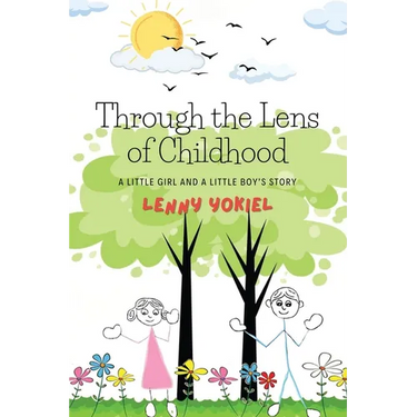 Through the Lens of Childhood: A Little Girl and A Little Boy's Story