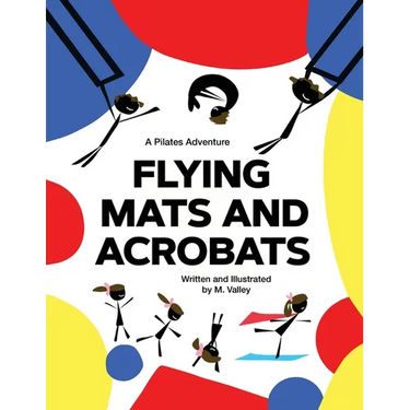 Flying Mats and Acrobats