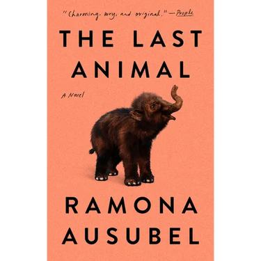 The Last Animal
