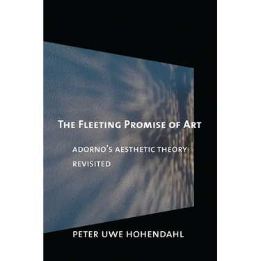 The Fleeting Promise of Art